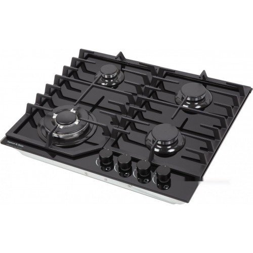 Варочная панель Zigmund & Shtain M 32.6 B