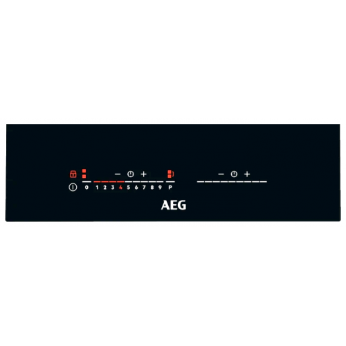 Варочная панель AEG IKE42640KB
