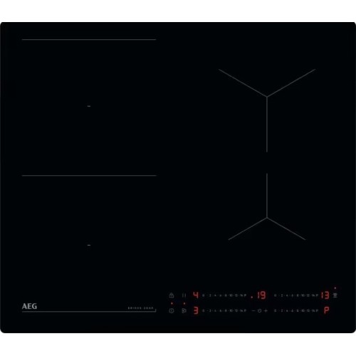 Варочная панель AEG TO64IB00IB