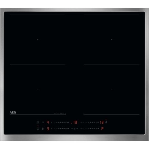 Варочная панель AEG TO64IM00XB