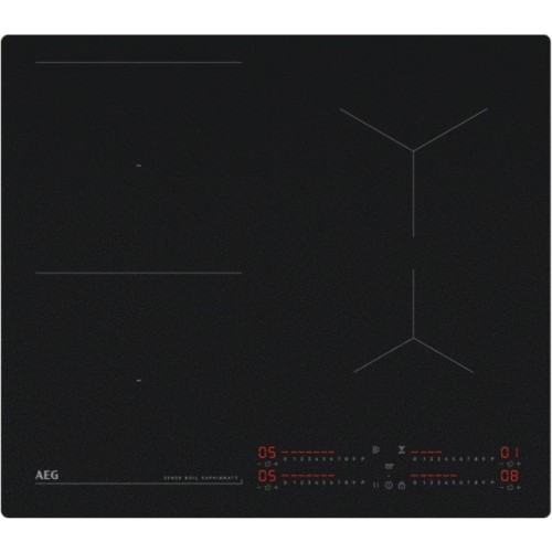 Варочная панель AEG TI64IB10IZ