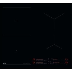 Варочная панель AEG TI64IB30FB