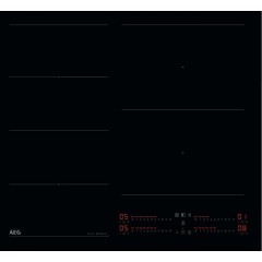 Варочная панель AEG TI64IG00FB