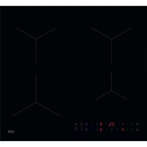 Варочная панель AEG TN64IA00FB