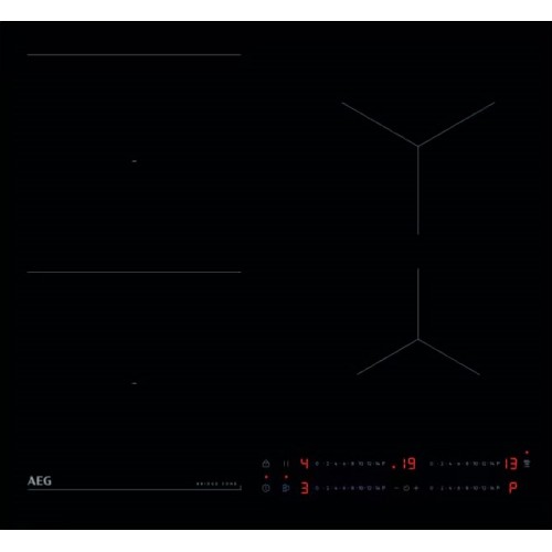 Варочная панель AEG TO64IB00FB
