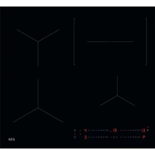 Варочная панель AEG TO64IC00FB
