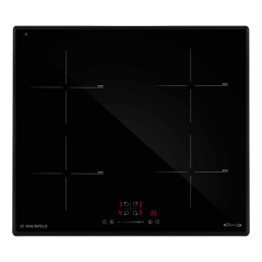 Варочная панель Maunfeld AVI6046SBK