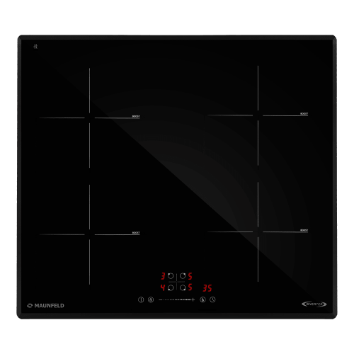 Варочная панель Maunfeld AVI6046SBK