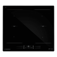 Варочная панель Maunfeld AVI6044SSFBK