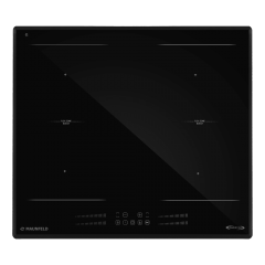 Варочная панель Maunfeld AVI6044SSFBK