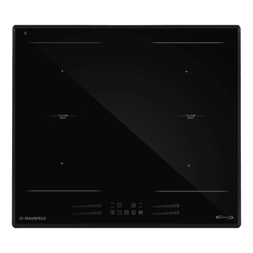 Варочная панель Maunfeld AVI6044SSFBK