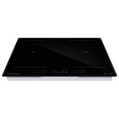 Варочная панель Maunfeld AVI6044SSFBK