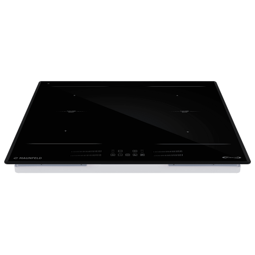 Варочная панель Maunfeld AVI6044SSFBK