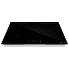 Варочная панель Maunfeld AVI6044SSFBK