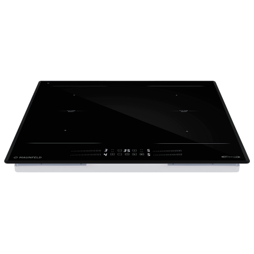 Варочная панель Maunfeld AVI6044SSFBK