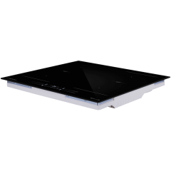 Варочная панель Maunfeld AVI6044SSFBK