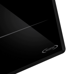 Варочная панель Maunfeld AVI6044SSFBK