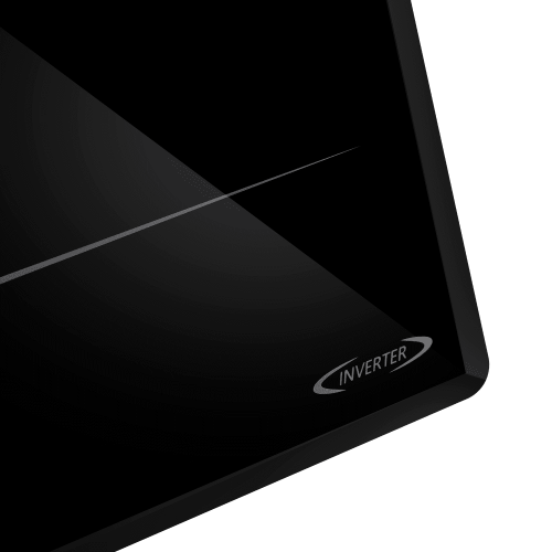 Варочная панель Maunfeld AVI6044SSFBK