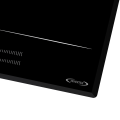 Варочная панель Maunfeld AVI6044SSFBK