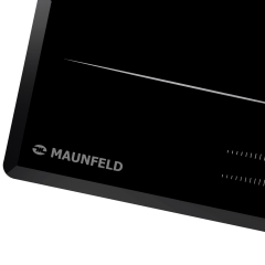 Варочная панель Maunfeld AVI6044SSFBK