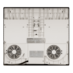 Варочная панель Maunfeld AVI6044SSFBK