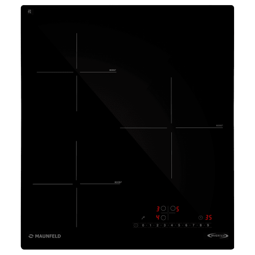 Варочная панель Maunfeld AVI4536SBK