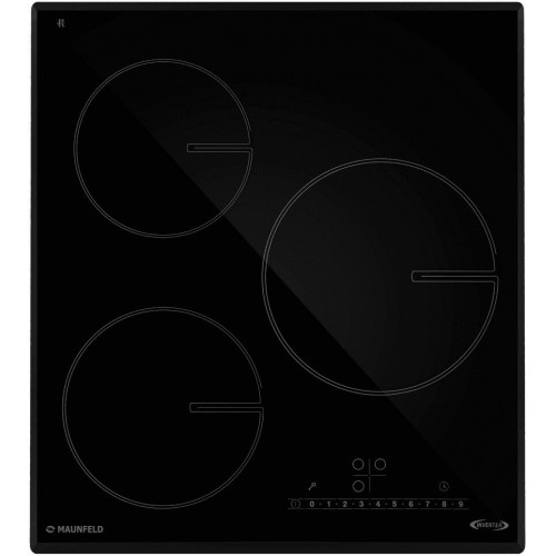 Варочная панель Maunfeld AVI4534SSBK