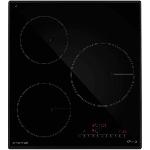 Варочная панель Maunfeld AVI4534SSBK