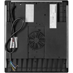 Варочная панель Maunfeld AVI4534SSBK