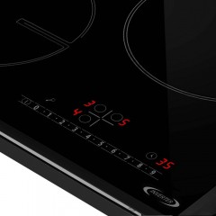 Варочная панель Maunfeld AVI4534SSBK