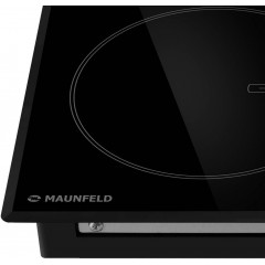Варочная панель Maunfeld AVI4534SSBK