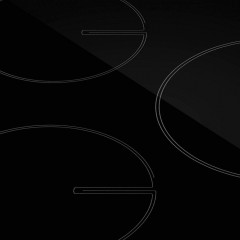 Варочная панель Maunfeld AVI4534SSBK