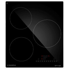 Варочная панель Maunfeld AVI4533SBK
