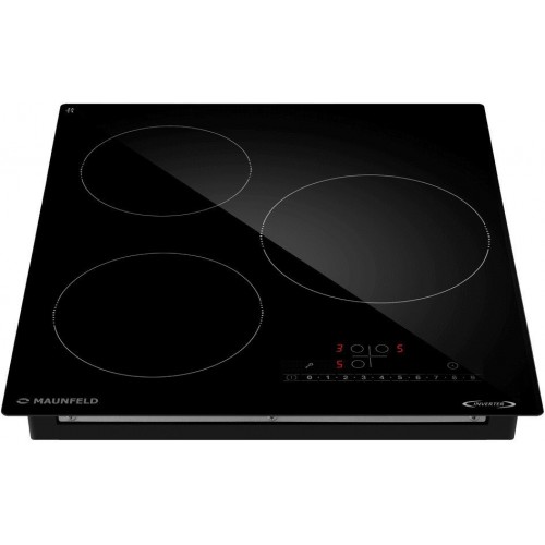 Варочная панель Maunfeld AVI4533SBK