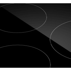 Варочная панель Maunfeld AVI4533SBK