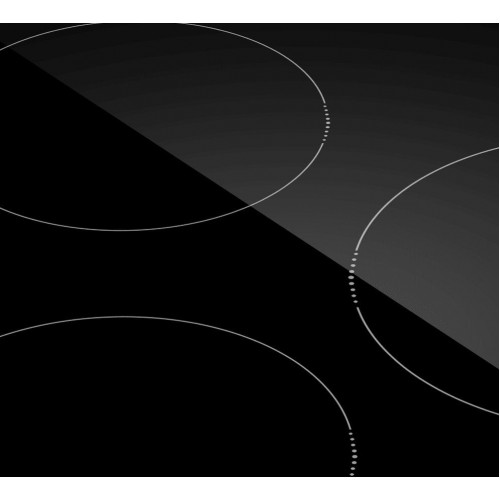 Варочная панель Maunfeld AVI4533SBK