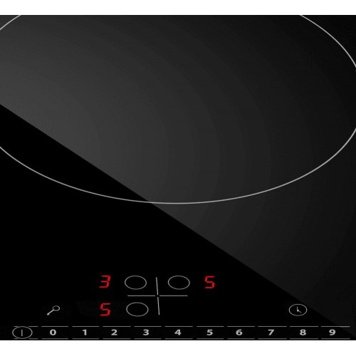 Варочная панель Maunfeld AVI4533SBK