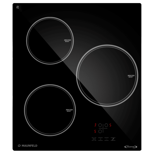 Варочная панель Maunfeld AVI4532BK