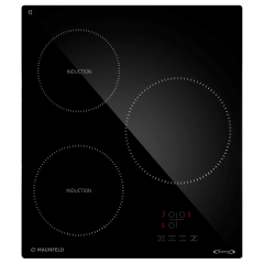 Варочная панель Maunfeld AVI4531BK