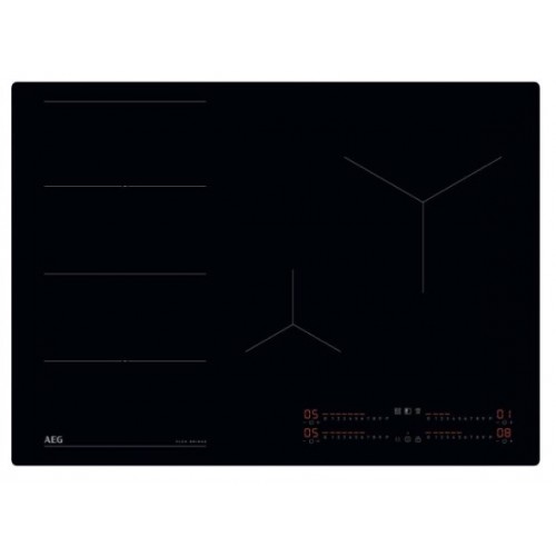 Варочная панель AEG TI74IF00IB