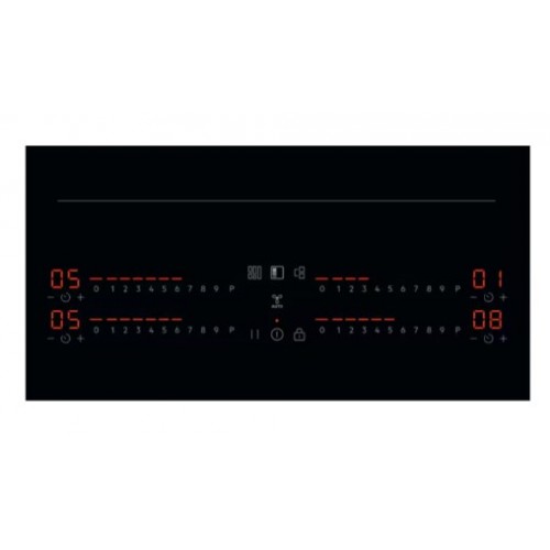 Варочная панель AEG TI74IF00IB