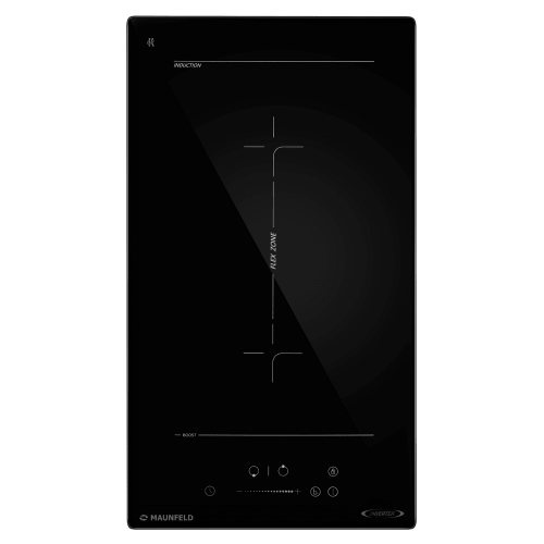 Варочная панель Maunfeld AVI3028SFBK