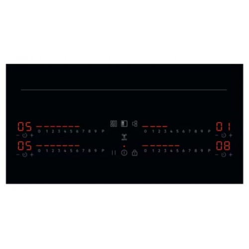 Варочная панель AEG TI84IB10FB