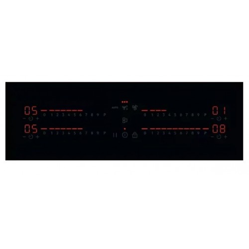 Варочная панель AEG NCH74B01AB