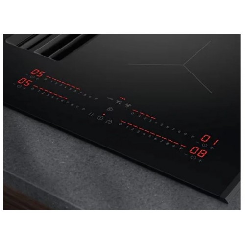 Варочная панель AEG NCH74B01AB