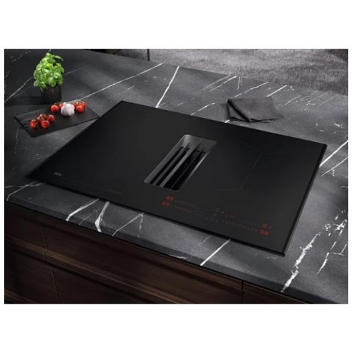 Варочная панель AEG NCH74B01AB