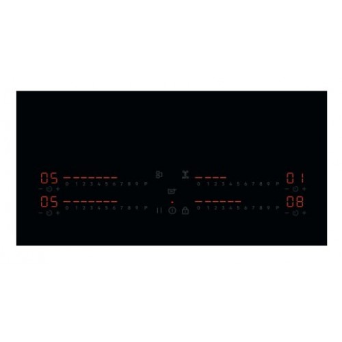 Варочная панель AEG NII84B10AB