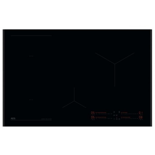 Варочная панель AEG NII84B30AB