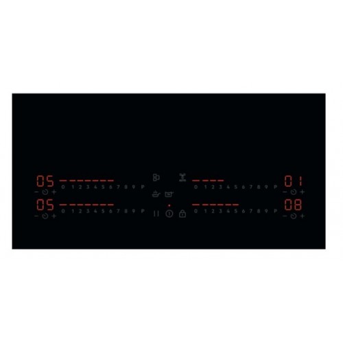 Варочная панель AEG NII84B30AB