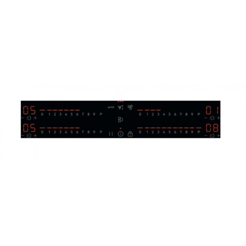 Варочная панель AEG TH84CB03CB